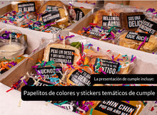 Cargar imagen en el visor de la galería, MONUMENTAL