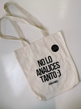 Cargar imagen en el visor de la galería, Tote Bag
