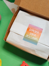 Cargar imagen en el visor de la galería, DESAYUNO PEQUE VEGANO
